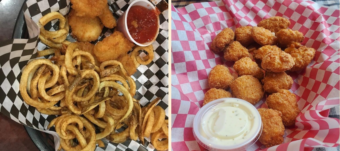 Spudley's Family Restaurant